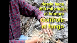 FUEGO NÓMADA EN 2 MINUTOS