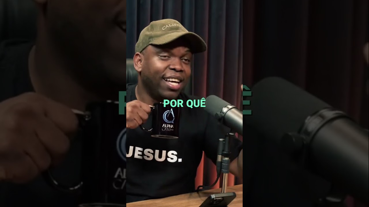 Preparação de Propósitos  Como Lidar com a Perseguição ao Crescer