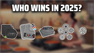 The Top 5 Best Trivets in 2025 - Must Watch Before Buying!