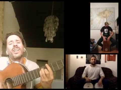 Me quedo en rumba / Llacuna FC