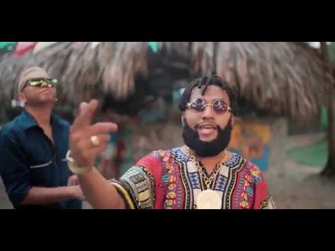 Pedro Capó, Farruko - Calma (Remix - Official Video Parodia- El Mani, Charlymarie)