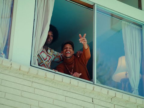 RED LOTUS & AKEEM ALI - FIGHT THE FUNK (OFFICIAL MUSIC VIDEO)