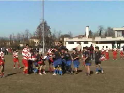 U11 Casale Bianchi - U11 Belluno Blu 3-0