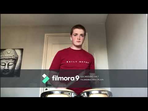 Hitmix (Played-a-live) - Slagwerk Muziekvereniging St. Hubertus Hegelsom