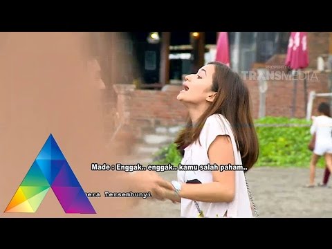 KATAKAN PUTUS - Instruktur Surfing Yang Suka Modus Dan Matre (03/02/16) Part 3/4