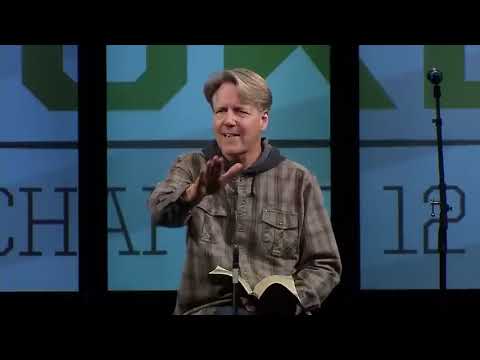 Luke 12:35-48 ~ Be Watchful