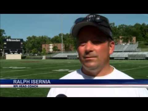 RPI football seeking stability