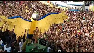 Claudia Leitte - Saudade