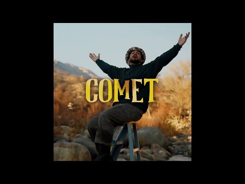 [FREE] Aries Type Beat (Ft. Tsubi Club) | "COMET" | Anti Pop