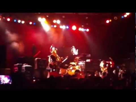 Thumbnail for Seether concert sick puppies by Seether, Sick Puppies, Concert