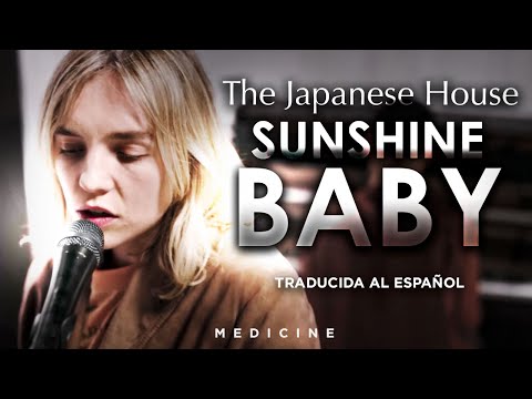 The Japanese House - Sunshine Baby (ft. Matty Healy) [Sub Español / Inglés]