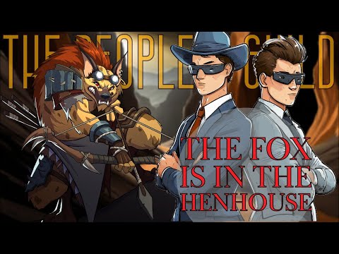 #94 The Sylar Hire | The People's Guild: A Splinterlands Podcast