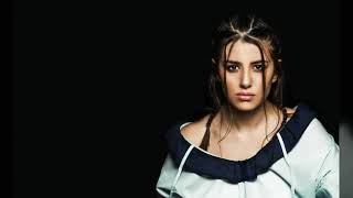 Tra noi è infinita-testo-audio