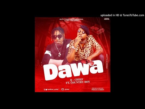 Q CHIEF_-_DAWA_-_FT_-_COUNTRY BOY