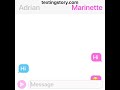 Marinette Is It Secretly Dating Adrian