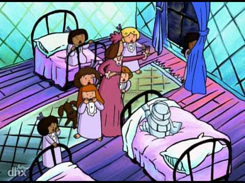 Novas Aventuras da Madeline 304 - Madeline e a Patinagem no Gelo