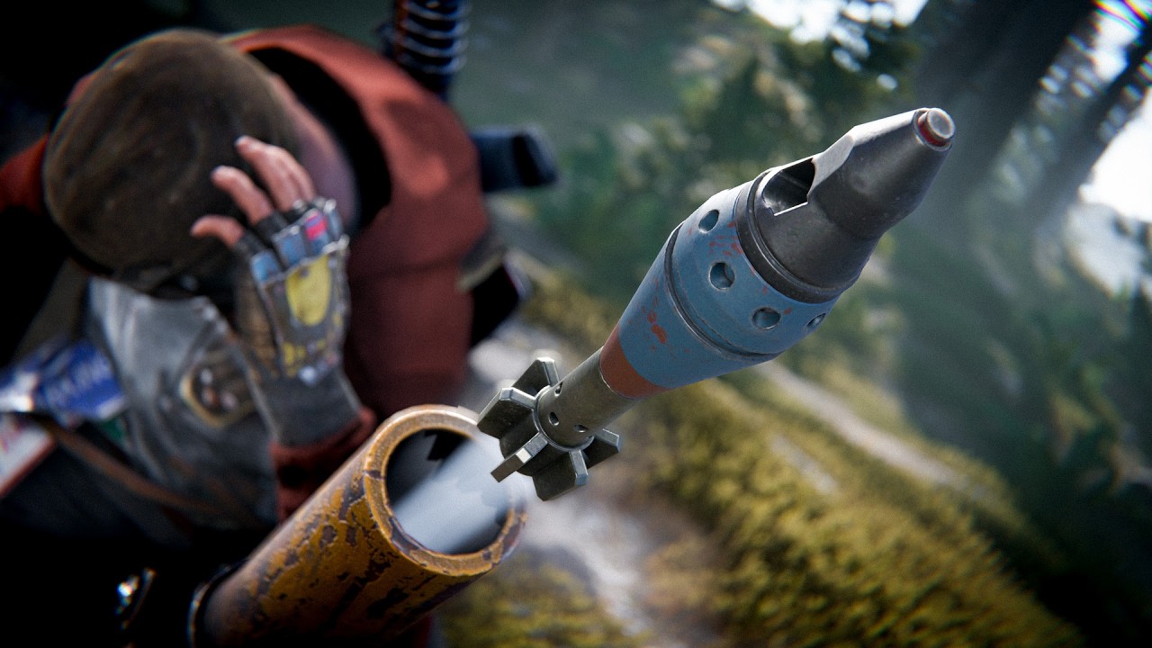 Rust - Devblog "Hard raid harder"! Полный обзор!
