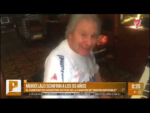 De dónde salió la MÚSICA de MISIÓN IMPOSIBLE - La Cata Musical