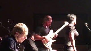 In Bloom / Wide Awake Remix - NAMM 2016