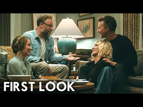The Invite (2026) Trailer Is Awesome | Olivia Wilde | Sundance Festival | Release Date