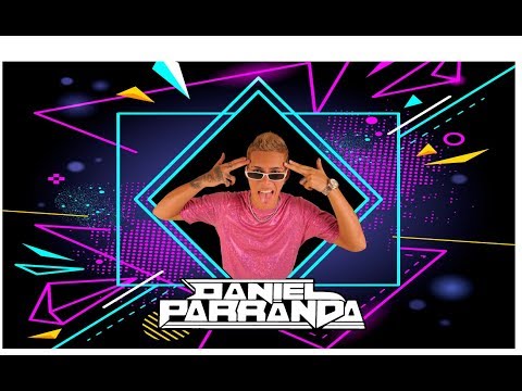 Daniel Parranda - Que Parezca Fiesta (Remix Az Edit)