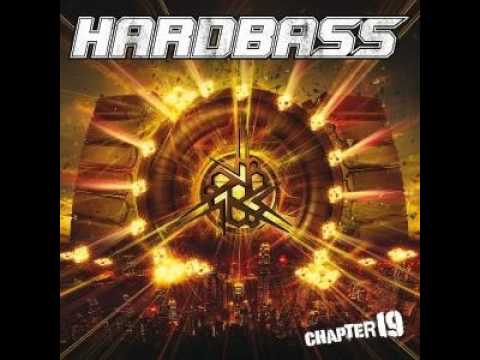 HardBass Chapter 19 - B-Front & Frontliner - Become The Sky (CD1)