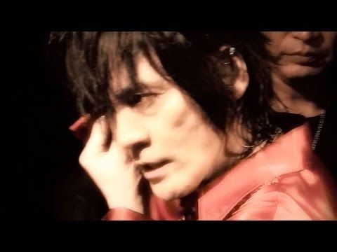『氷室京介 25th Anniversary Special Part 3 Document of FINAL DESTINATION』予告動画