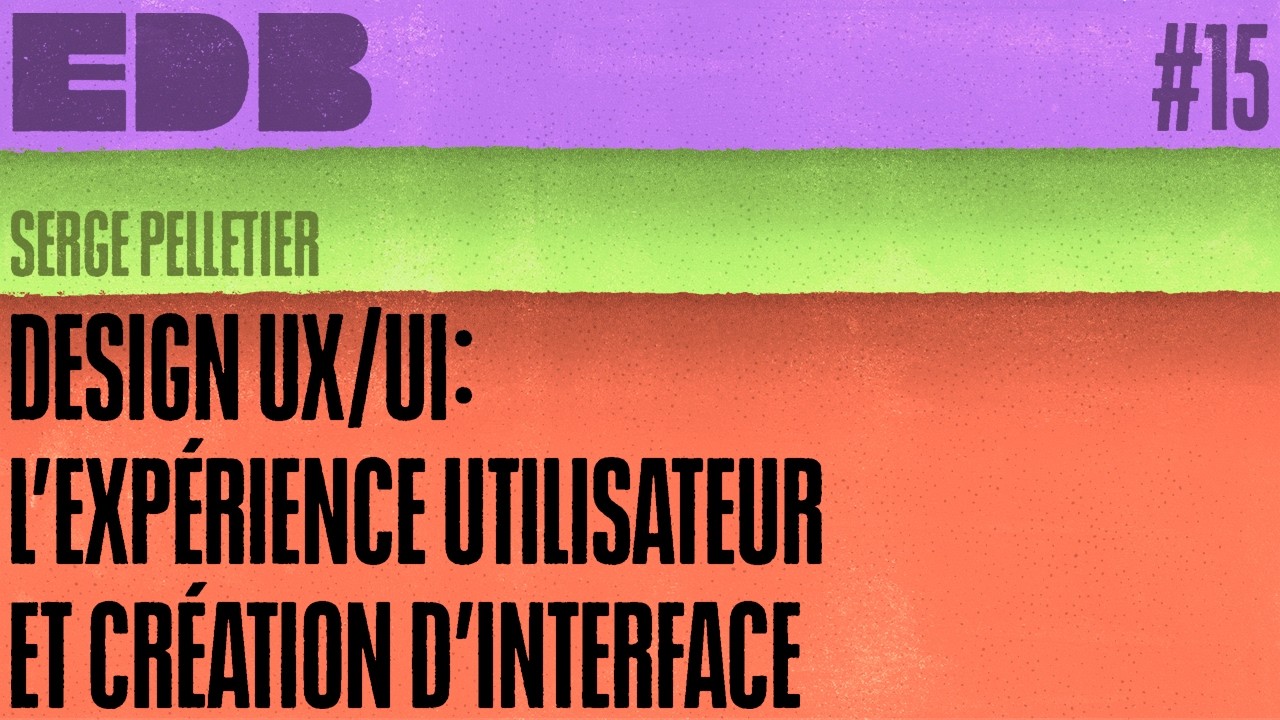 Design UX/UI : penser l’expérience au-delà des interfaces
