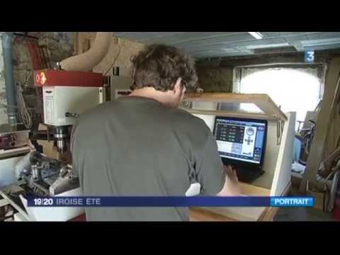 JT Local 19 20   Iroise France 3 2015 08 24 19h18