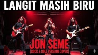 Download lagu Langit Masih Biru | One Musicz | LYRIC VIDEO mp3 Download lagu Langit Masih Biru | One Musicz | LYRIC VIDEO mp3