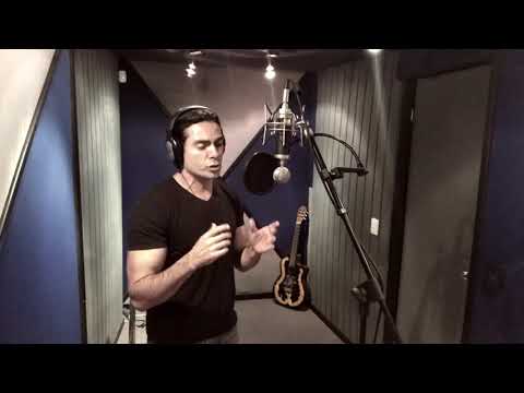 Ernesto D'Alessio - Lo que no fue no será (cover)