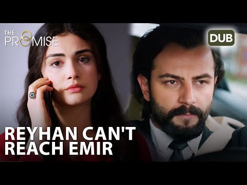 Emir left the house in anger | Waada (The Promise) - Episode 20