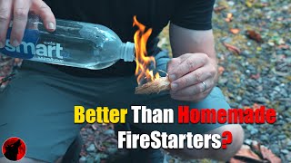 Next Generation of FireStarter? NatureHike Fire Starters