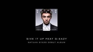 Nathan Sykes - 'Give It Up' ft. G-Eazy Teaser
