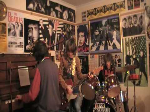Bob Dylan - Queen Jane Approximately