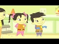 Lou And Lou New Episode Home Safe Home Disney Junior