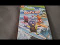 The Backyardigans Surf S Up DVD Overview