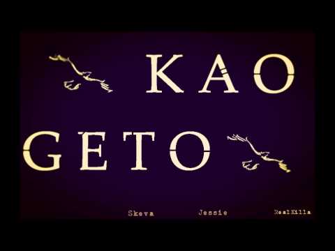 RealKilla' - Kao Geto (Official 2014) prod. by HomeBoyz Studios