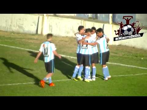 Show de goles // Fecha 6 // Torneo Federal B 2017