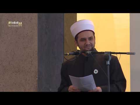 Hfz .Alija Rahman - Ciljevi i prioriteti vjernika