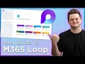 Discover the Power of Microsoft Loop App