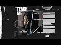 SiR Teach Me Official Audio From Judas And The Black Messiah The Inspired Album
