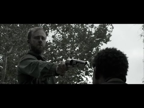 Fassel's Death | Emancipation Movie Clip