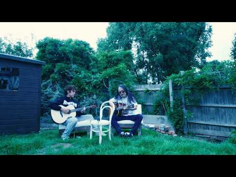 The Tree - Kenji Jammer × Taichi - London Session