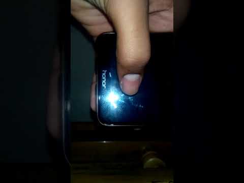 How to auto rotate lock screen wallpapers in honor 7x  Android9