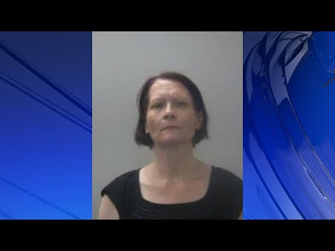 Madison Co. woman arrested on sodomy, bestiality charges