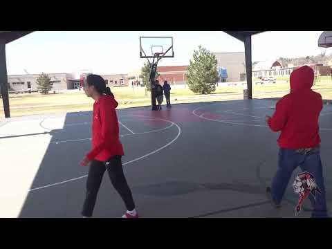 2023 03 17 Spring Fling Cook out 4K