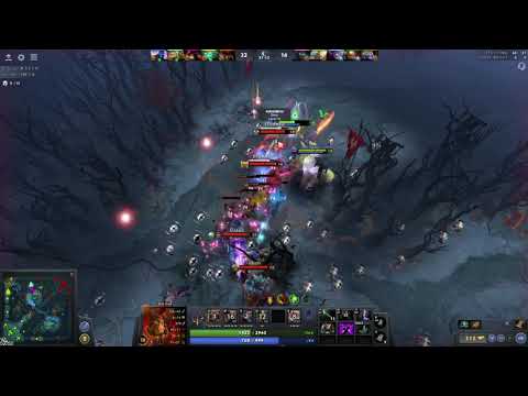 Inkop Insane Bait | Dota 2