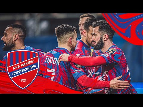 Pewny awans do półfinału | MOMENTY #68 | Motor - Raków 0:3