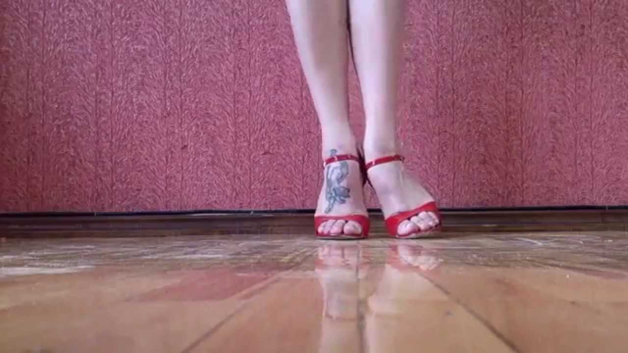 Eleonora Kalganova Women's Technique 4
